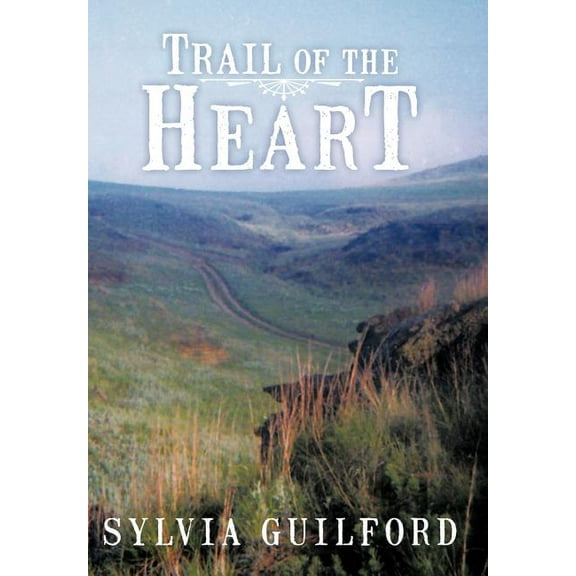 Trail of the Heart