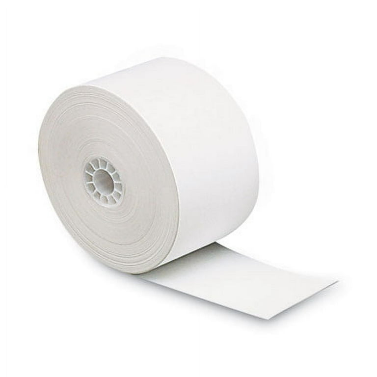 Direct Thermal Printing Paper Rolls, 1.75 Direct Thermal Printing Paper Rolls, 1.75