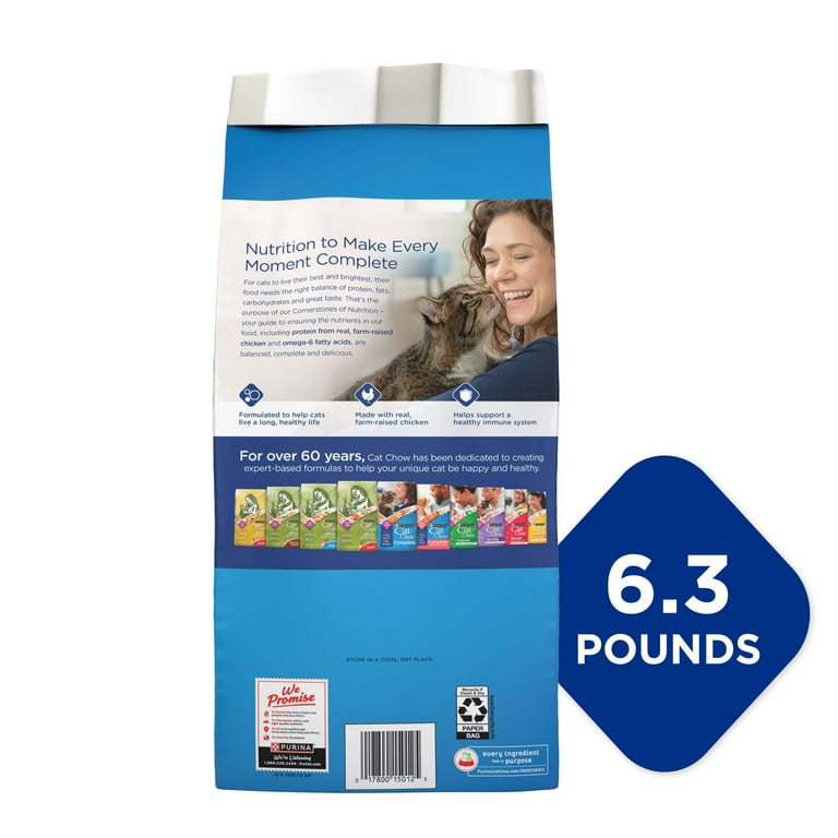 Purina cat chow my perks login sale