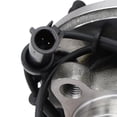 thumbnail image 5 of Bodeman Front Wheel Hub and Bearing Assembly for Jaguar S-Type, XF, XJR, XJ8-2WD Models Fits select: 2011-2012 JAGUAR XJL, 2010-2015 JAGUAR XK, 5 of 6
