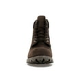thumbnail image 3 of Timberland Men's 6" Premium Waterproof Hiking Boot Dark Chocolate, from StockX, 3 of 5