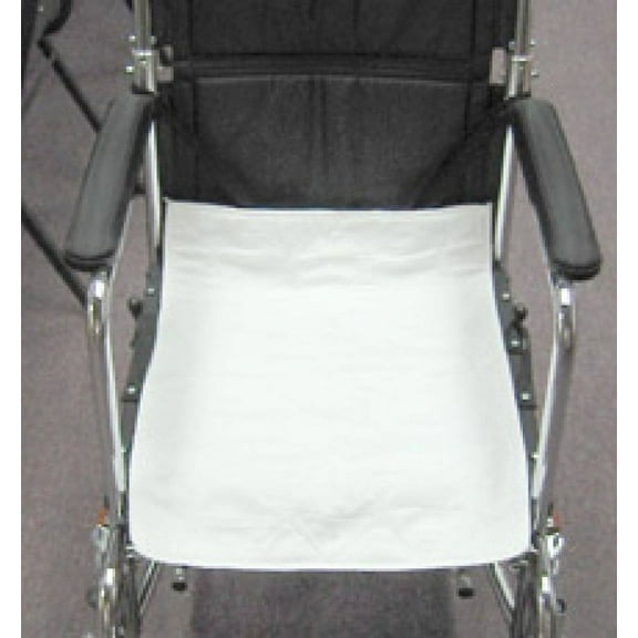 Reusable Wheelchair Underpad, 17" x 24"