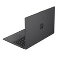 thumbnail image 4 of HP Portable à Écran Tactile 15,6 Po FHD, AMD Ryzen 7 5825U, 32 Go de RAM DDR4, SSD PCIe NVMe 1 To, Graphiques AMD Radeon, Wi‐Fi 6, Windows 11 Famille, Noir, 4 of 5