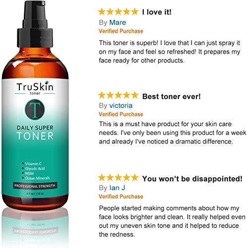 truskin toner