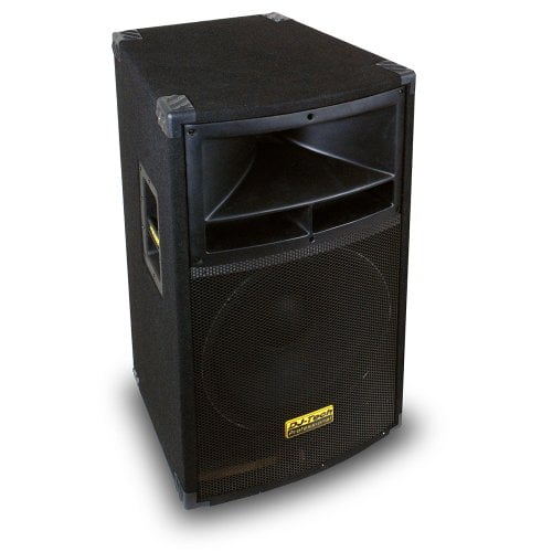dj tech speakers price