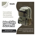 thumbnail image 4 of Mochila Juvenil Ruz Truzt 26 L, 4 of 4