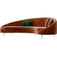 thumbnail image 3 of Living Room Lazy Sofas Modern Beds Europe Lounge Recliner Living Room Sofa Nordic minimalist moveis para casa luxury Furnitures My Lux Decor Round, 3 of 7