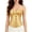 Gold, variant on Women's Corset Tops Strapless No Bustier Shapewear for Bridal Wedding Formal Halloween Evening Occasions