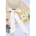 thumbnail image 2 of YooGuoGuo Wedding Sash Bridal Belts Satin Waist Belt for Dress and Spacial Occasion, 2 of 9