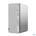thumbnail image 2 of Lenovo IdeaCentre 5 14IRB8 Intel Core i5-13400 16GB DDR4 512GB SSD Intel UHD Graphics 730 Win11 Home Tower Desktop - Cloud Grey, 2 of 6