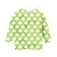 thumbnail image 5 of Blusas y camisas de manga larga con cuello redondo, informales, con estampado del Día de San Patricio, de manga tres cuartos y cuello redondo, para niños de talla mediana y grande., 5 of 6