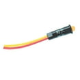 thumbnail image 1 of Luz indicadora LED Blue Sea 8167 Amber 230V AC, 1 of 1