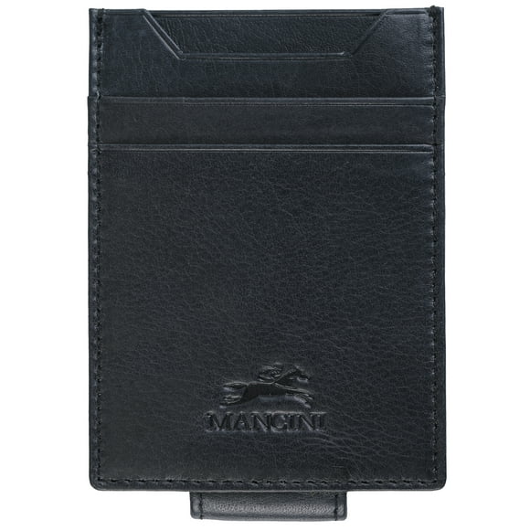 Magnetic RFID Bill Clip