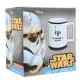 thumbnail image 3 of Taza Star Wars Imperial de Porcelana Boba Fett, 300 ml, 3 of 4