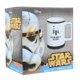 thumbnail image 3 of Taza Star Wars Imperial de Porcelana Boba Fett, 300 ml, 3 of 4