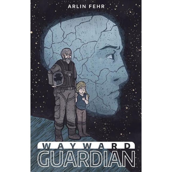 Wayward Guardian (Guardian Saga) (Volume 1)