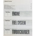 thumbnail image 3 of INTERNATIONAL 464 DIESEL TRACTOR SERVICE PARTS MANUAL SET REPAIR SHOP BOOK IH, 3 of 12