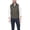 Olive, variant on Tommy Hilfiger Men's Lightweight Down Quilted Puffer Vest, Olive, X-Large