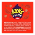 thumbnail image 3 of Paleta de caramelo Lucas Panzón sabor sandía con salsa de chamoy 38 g, 3 of 4