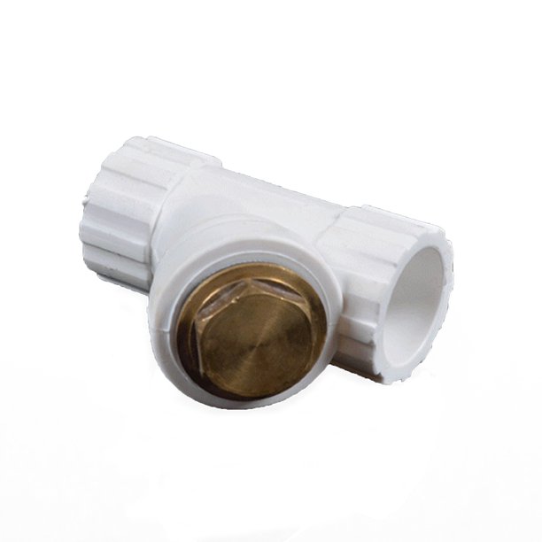 YStrainer WyeStrainer Heating Accessories PPR 20/25/32/40/50/63MM