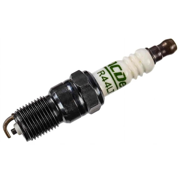 ACDelco Gold Copper Core Spark Plug Fits select: 1983-1996 FORD RANGER, 1996-2002 FORD WINDSTAR