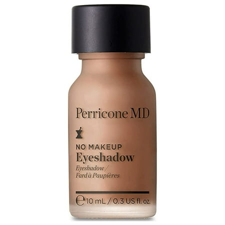 No Makeup Eyeshadow, Shade 3, .3fl. oz.