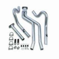 Hooker 16810HKR Exhaust System Kit