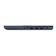 thumbnail image 4 of Laptop ASUS Vivobook 14 | Intel Core i5-1334U 13ª Generación | Pantalla 14” Full HD | 16GB RAM | 1TB SSD | Wi-Fi 6E | Windows 11 Home | Color Azul | Teclado en Español, 4 of 5