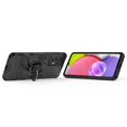 thumbnail image 2 of Funda para Samsung Galaxy A33 5G con Soporte Anillo Giratorio 360° y Protección Resistente a Golpes y Caídas, 2 of 5