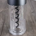 thumbnail image 3 of Hytrove Tin Opener Electric Electric Wine Opener with Aluminum Alloy for Bar and Outdoor Use 1Pcs, 3 of 8