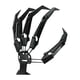 thumbnail image 1 of Halloween Flexible Joint Hand Tools Funny, Novel And Interesting Toys, 1 of 4