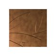 thumbnail image 1 of FASÄDE Easy Installation Antique Bronze Wall Panel Sample (12" X 12" Sample), 1 of 1