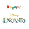 thumbnail image 1 of Disney Encanto Mirabel Child Costume Wig | One Size, 1 of 2