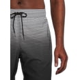 thumbnail image 5 of George Men's Stretch Novelty Swim Trunks, 5 of 6