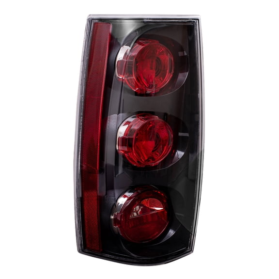 Brock Tail Light for 2007-2014 Yukon Denali Left 25975977 2007-2011 Yukon XL 1500