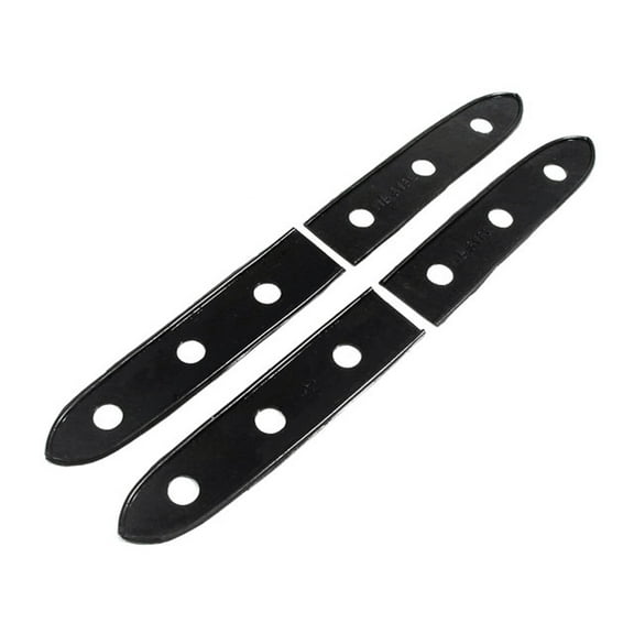 Trunk Hinge Pads For Plymouth Deluxe 1939, P7 Roadking 1939, PT-81 39 - MP 949-E