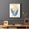 thumbnail image 6 of Matisse LXXXVIII Framed Print - Solid Wood, 6 of 6