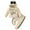 Beige, variant on Splozh Toddler Girl Clothes Baby Outfits Girls Comfortable and Breathable Long Sleeved Home Clothes Two Piece Set with Cute Cartoon Pattern White,4-5 Years