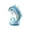 C004- Style D, variant on Beginner Diy Craft Kits, 3D Beaded Ocean Animal Craft Kit with Instructions, Seashell Fantasy Creatures Diy Craft Kit, Mythical Diy Bead Kit for Beginners, Comes with All