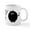 White, variant on CafePress - I Love My Fat Cat Mug - 11 oz Ceramic Mug - Novelty Coffee Tea Cup