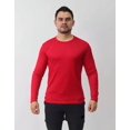 thumbnail image 3 of Playera Deportiva De Manga Larga Uv 50, Secado Rápido, 3 of 3