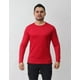 thumbnail image 3 of Playera Deportiva De Manga Larga Uv 50, Secado Rápido, 3 of 3