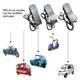 thumbnail image 3 of Motorcycles Pedal Plastic ATV Throttle Speed Control Universal used for Electric Bikes Scooters, 3 of 5