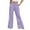 Purple, variant on Pants for Women Linen Pants Women Summer Casual Fashion Light Weight Womens Petite Business Casual Loose for Teens Fashion Comfy Pant with Pocket Stretch Womens Large 3 Beige 2XL