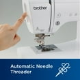 Brother SE630 Sewing and Embroidery Machine (Used) + 25 Year Limited