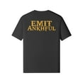 thumbnail image 2 of PRAYERFUL (Unisex Lightweight Classic T-shirt), 2 of 3