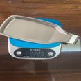 thumbnail image 4 of Deals Of The Day Clearance Prime Steel Spoon Holder Kitchen Spoon Spatula Leaky Kitchenware Holder Silver, 4 of 9
