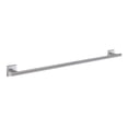 thumbnail image 2 of House Single Towel Rail, 2 of 2