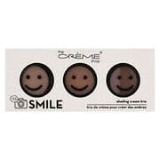 The Creme Shop Smile Shading Cream Trio, 0.53 ounce
