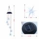 thumbnail image 5 of Solar Sea Urchin Chime Hanging Light Outdoor Waterproof Garden Decoration Landscape Light, 5 of 5